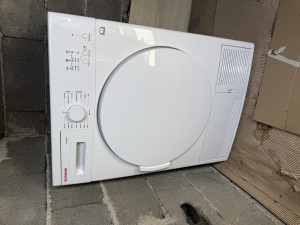 Sušilica za veš kondezacijska 8kg TF112CF1 Telefunken