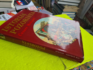 Istorija pozorišta, Čezare Molinari