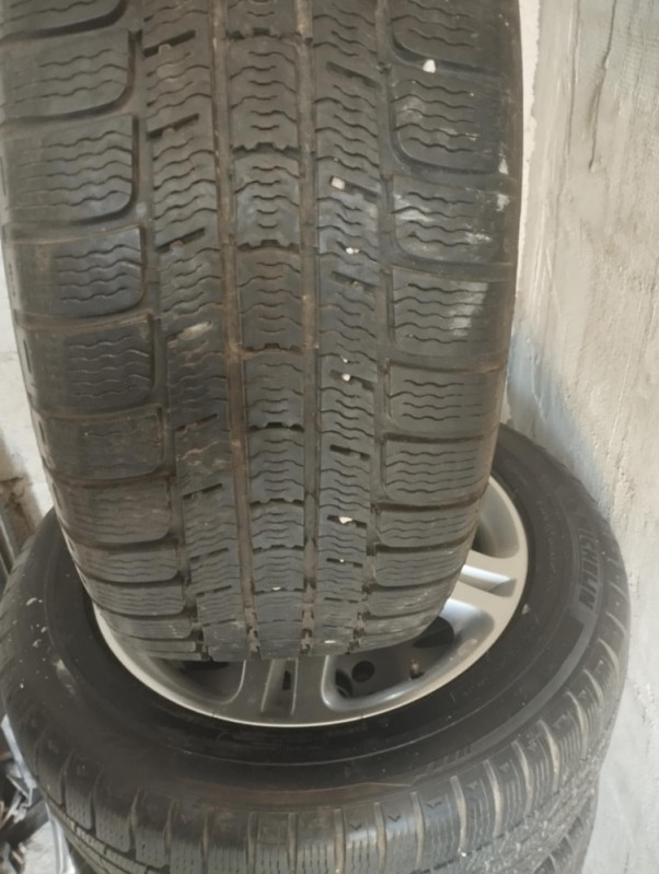 Felge 5x112 17