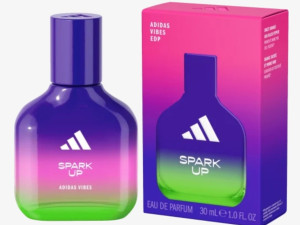 Ženski parfem Adidas  SPARK UP EDP 30ml NOVO