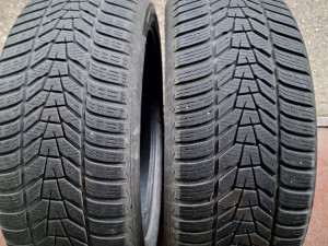 235 55 19 Hankook zimske gume r19