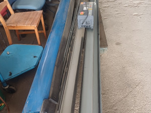 BRZOPOTEZNA VRATA HORMANN