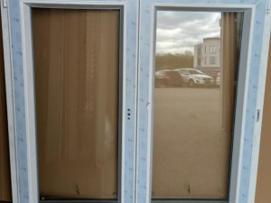 Prozor PVC 160x120 Deceuninck