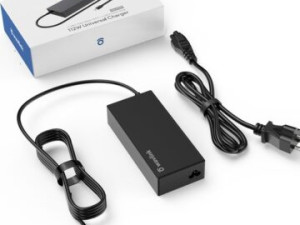 PUNJAČ ZA LAPTOP USB-C WAWLINK 112W