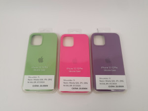 MASKA IPHONE 12/12 PRO AKCIJA