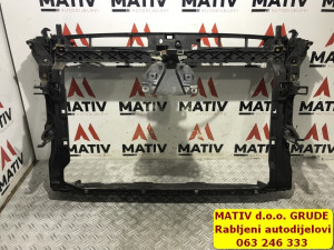 VEZNI lim PRSA Škoda Superb 3 2,0 TDI 2018 3V0805588D