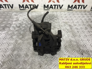 Klješta zadnja DESNA Škoda Superb 3 2,0 TDI 2018 3Q0615406R