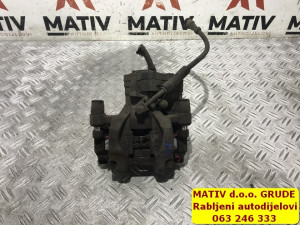 Klješta zadnja LIJEVA Škoda Superb 3 2,0 TDI 2018 3Q0615405R