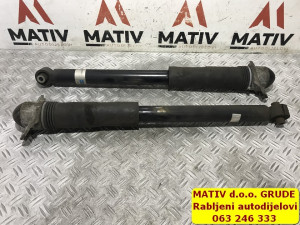 Amortizer ZADNJI Škoda Superb 3 2,0 TDI 2018