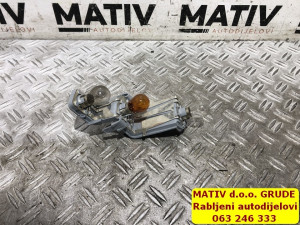 Nosač sijalica ZADNJI LIJEVI Mercedes B klasa w246 A2468200877