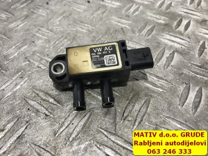 DPF senzor Škoda Superb 3 2,0 TDI 2018 04L906051G