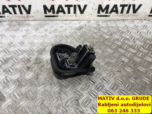 Nosač sijalica ZADNJI DESNI VW Tiguan 5N 2010 5N0945258D