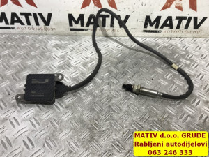 NOX senzor sonda Škoda Superb 3 2,0 TDI 2018 04L907805DC