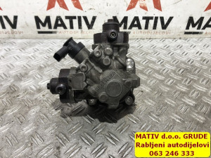 Visokotlačna pumpa Audi A6 4G 3,0 TDI 2016 059130755CG