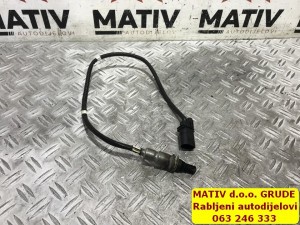 Lambda sonda Škoda Superb 3 2,0 TDI 2018 04L906262A