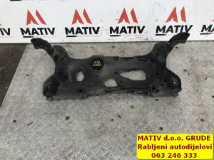 Most PREDNJI Škoda Superb 3 2,0 TDI 2018 3Q0199315D