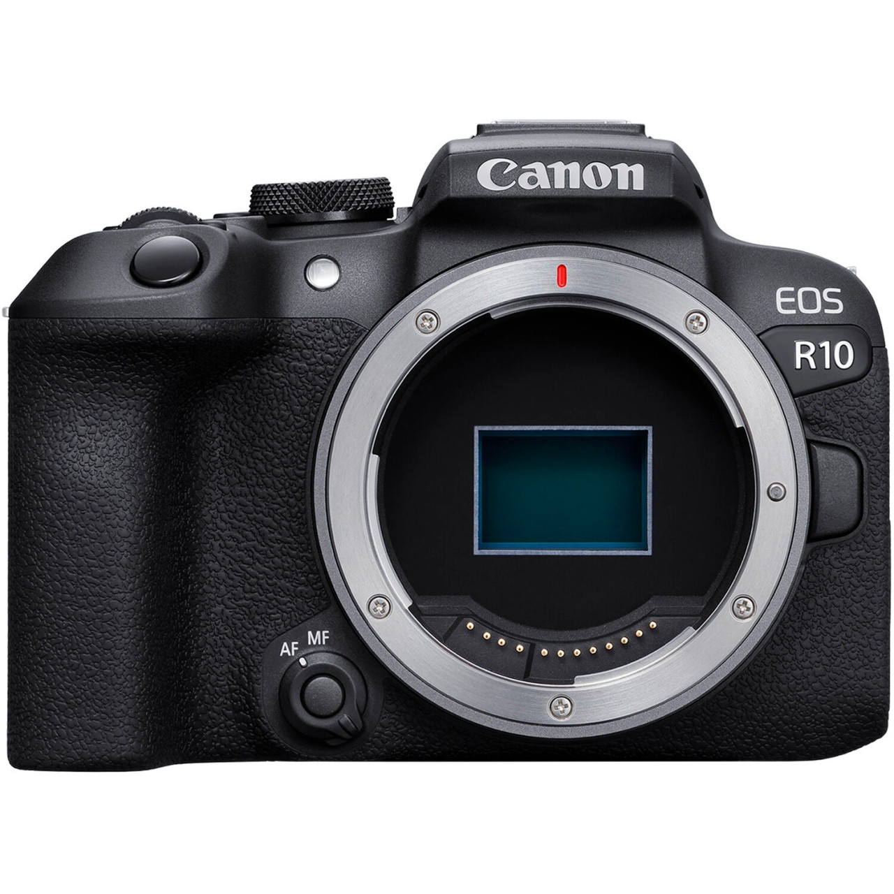 CANON fotoaparat EOS R10 tijelo Crno*24mj.garancija*