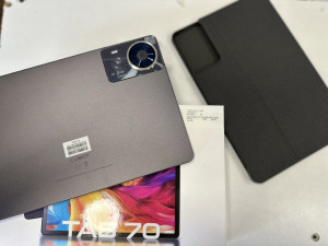CUBOT TAB 70 6 ram/128 gb SET
