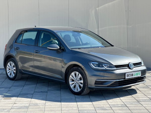 Volkswagen Golf Automatik 1.6 85KW 2018 god.