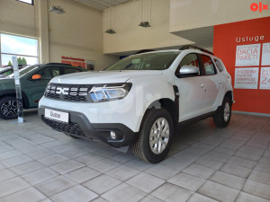 Dacia Duster 1,5 Blue dCi 115 Expression - DIZEL