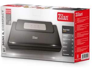 Zilan Aparat za vakumiranje i zatvaranje vrećica
