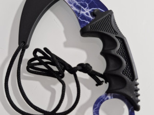 Lovački nož KARAMBIT NOVO