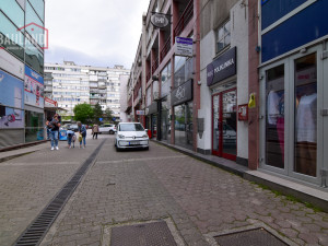 BAULAND/ Poslovni prostor 68+20m2/ Top Lokacija! Hrasno