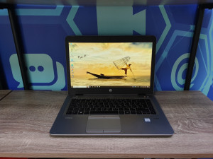 HP ELITEBOOK 840 G4