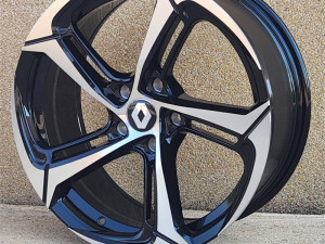 Felge 16 renault 5x114.3 megane laguna