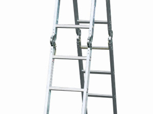 LJESTVE ZGLOBNE MultiMatic 4x4 MONTO KRAUSE (KOM)