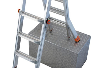 LJESTVE ZGLOBNE TeleMatic 4x5 GAZISTA MONTO KRAUSE (KOM)