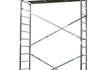 SKELA POKRETNA PROTEC RADNA VISINA 8,30 m KRAUSE (KOM)