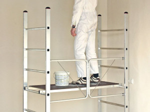 SKELA STABILNA KRAUSE RADNA VISINA 2,80 m (KOM)