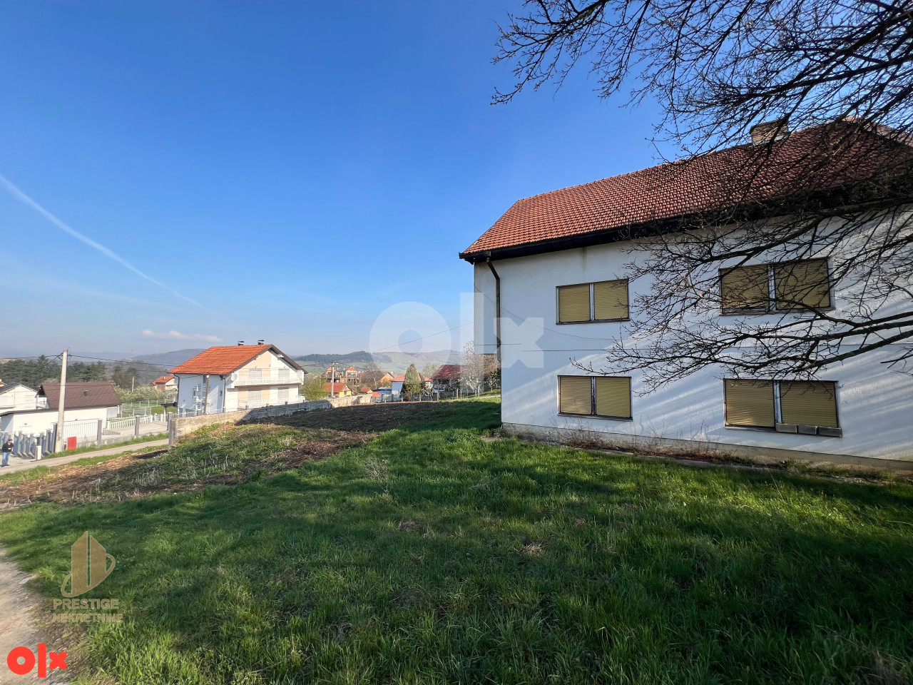 KUĆA ILIJAŠ, SOVRLE 5