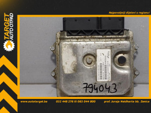 ELEKTRONIKA MODUL ALFA ROMEO MITO > 08-16 51872442