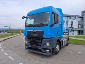 MAN TGX 18.470 4x2 BL SA, GM - EURO 6D -2021
