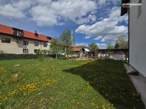 Zemljište Otes Ilidža Sarajevo