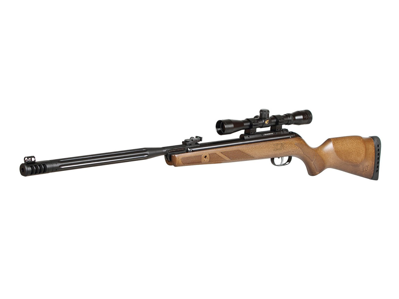 Vazdušna puška Hunter Maxxim IGT 4.5mm