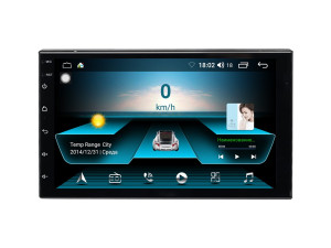 Radio za auto ANDROID 7inch 2 DIN 1+32GB A100
