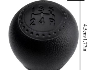 Ručica mjenjača FIAT PUNTO 2