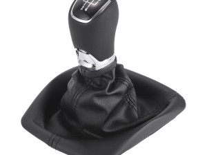 Ručica mjenjača sa kožom ŠKODA OCTAVIA 3 (2013-2019) 5B