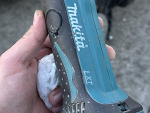 Makita aku brusilica 18v