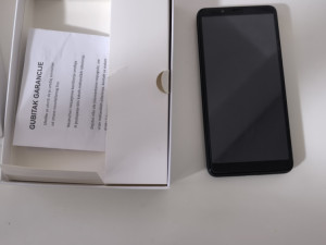 Cubot note 9
