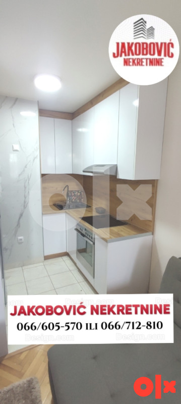 Stanovi i apartmani Brčko