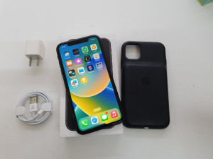 Iphone 11 64GB