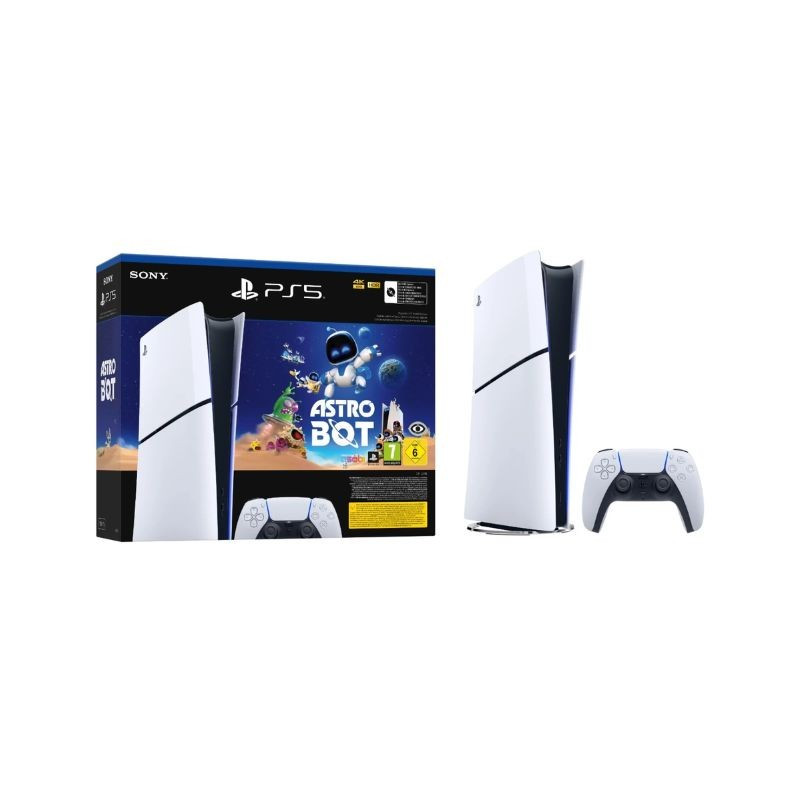 Playstation Sony PS5 Slim D chassis Sony