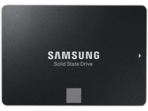 Samsung SSD 870 EVO Series 250 GB SATAIII 2.5''