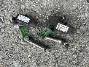 7P0616214 7P0616213 SENZOR NIVELACIJE PORSCHE CAYENNE