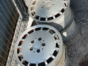 Feluge 5x112 15