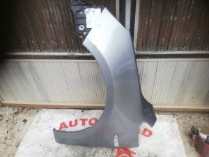 OPEL Astra J 2009-2020 lijevi blatobran Z179